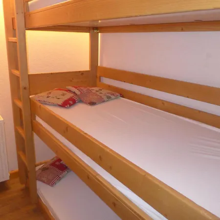 Studio Le Sefcotel-19 Appartement *