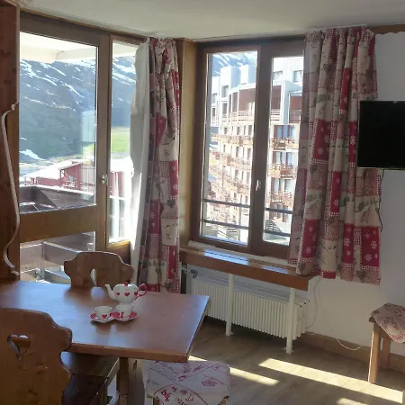 Studio Le Sefcotel-19