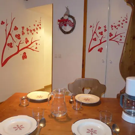 Studio Le Sefcotel-19 Appartement Tignes